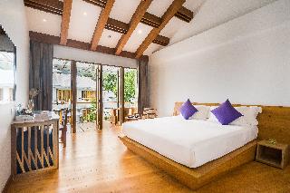 White Sand Samui Resort fotoÄŸrafÄ±
