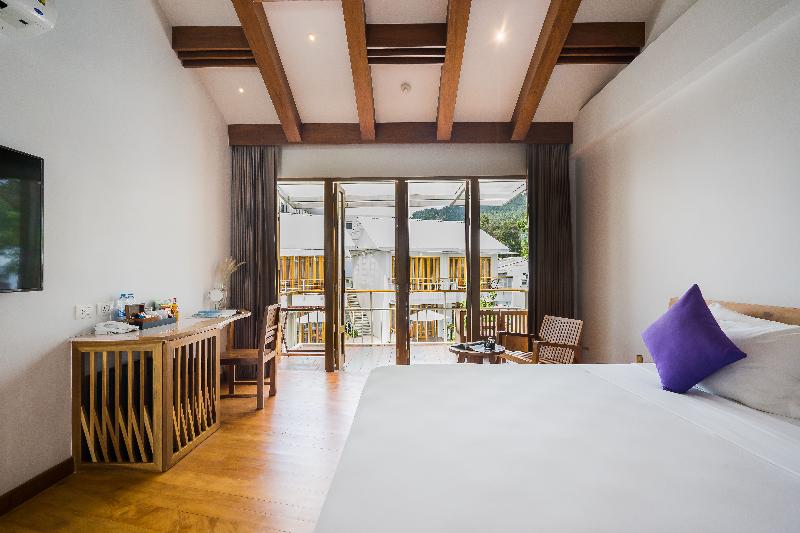 White Sand Samui Resort - Oda