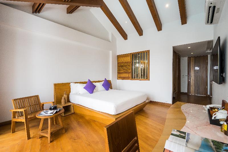 White Sand Samui Resort - Oda