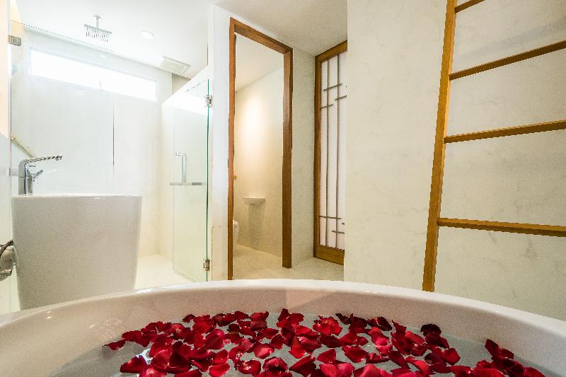 White Sand Samui Resort - Oda