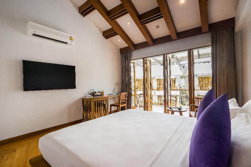 White Sand Samui Resort - Oda
