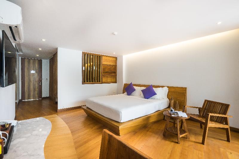 White Sand Samui Resort - Oda