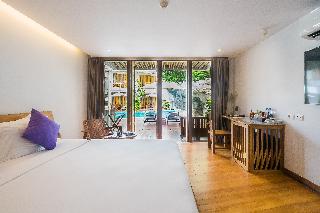 White Sand Samui Resort fotoÄŸrafÄ±