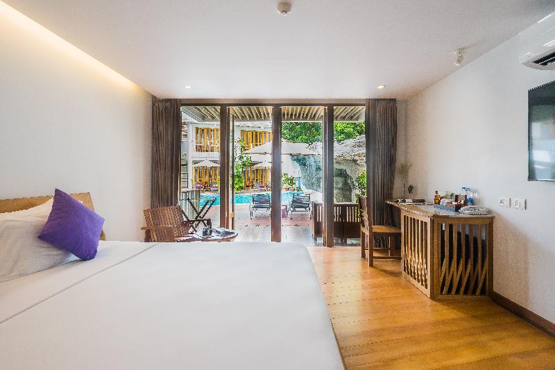 White Sand Samui Resort - Oda