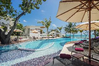 White Sand Samui Resort fotoÄŸrafÄ±