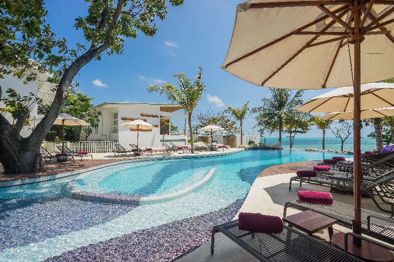 White Sand Samui Resort - Havuz