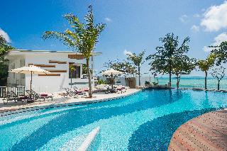 White Sand Samui Resort fotoÄŸrafÄ±