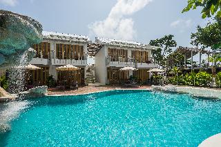 White Sand Samui Resort fotoÄŸrafÄ±