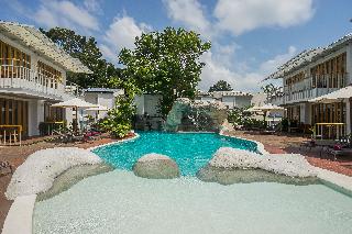 White Sand Samui Resort fotoÄŸrafÄ±