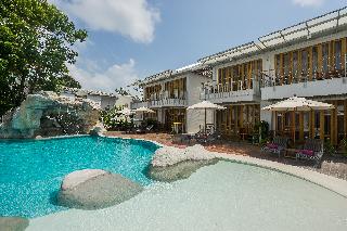 White Sand Samui Resort fotoÄŸrafÄ±
