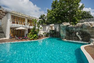 White Sand Samui Resort fotoÄŸrafÄ±