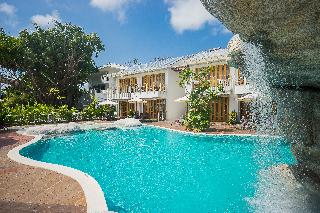 White Sand Samui Resort fotoÄŸrafÄ±