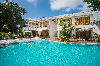 White Sand Samui Resort fotoÄŸrafÄ±