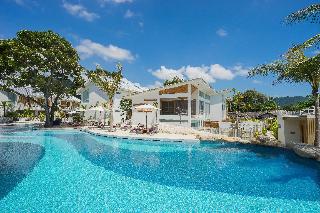 White Sand Samui Resort fotoÄŸrafÄ±