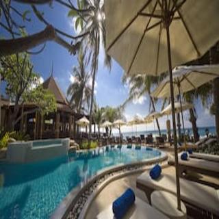 White Sand Samui Resort fotoÄŸrafÄ±