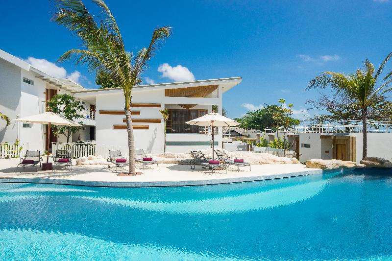 White Sand Samui Resort - Havuz