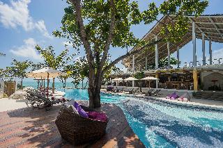 White Sand Samui Resort fotoÄŸrafÄ±