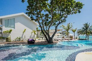 White Sand Samui Resort fotoÄŸrafÄ±