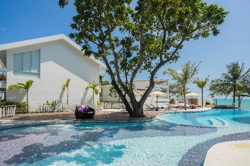 White Sand Samui Resort - Havuz