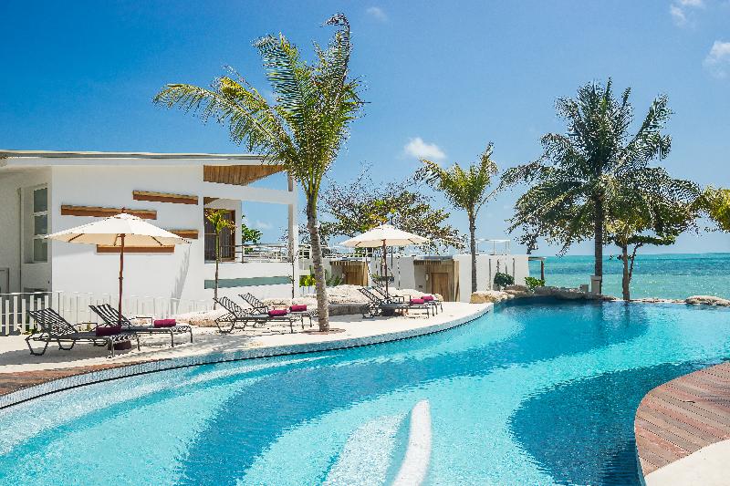 White Sand Samui Resort - Havuz