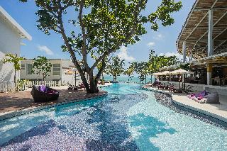 White Sand Samui Resort fotoÄŸrafÄ±