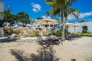 White Sand Samui Resort fotoÄŸrafÄ±