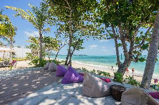 White Sand Samui Resort fotoÄŸrafÄ±