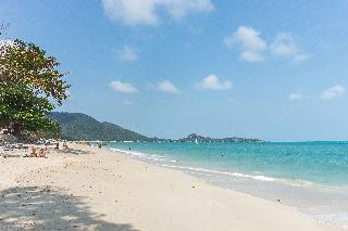 White Sand Samui Resort fotoÄŸrafÄ±