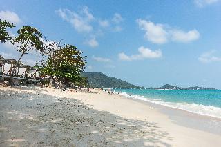 White Sand Samui Resort fotoÄŸrafÄ±