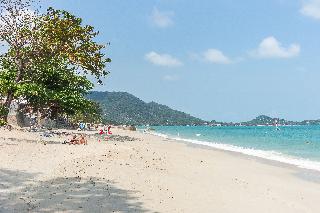 White Sand Samui Resort fotoÄŸrafÄ±