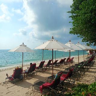 White Sand Samui Resort fotoÄŸrafÄ±