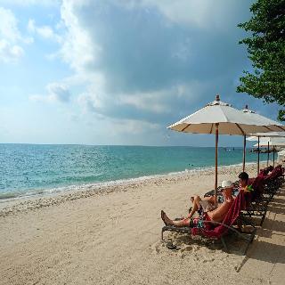 White Sand Samui Resort fotoÄŸrafÄ±