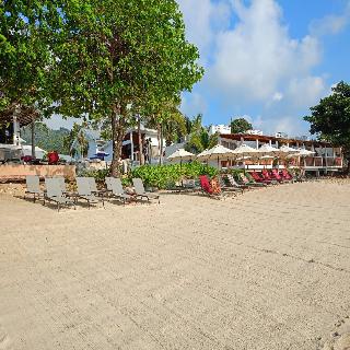 White Sand Samui Resort fotoÄŸrafÄ±