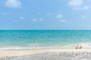 White Sand Samui Resort fotoÄŸrafÄ±