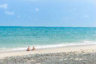 White Sand Samui Resort fotoÄŸrafÄ±
