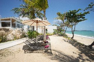 White Sand Samui Resort fotoÄŸrafÄ±