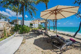 White Sand Samui Resort fotoÄŸrafÄ±