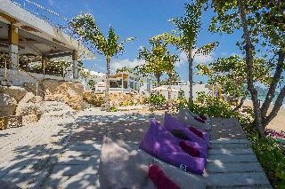 White Sand Samui Resort fotoÄŸrafÄ±