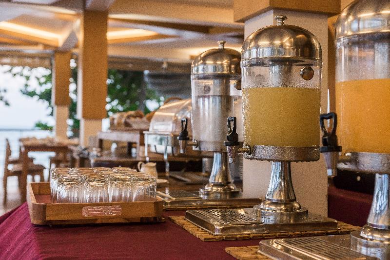White Sand Samui Resort - Restoran