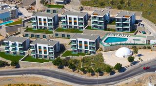 Degirmenburnu Residence otel fotoğrafı