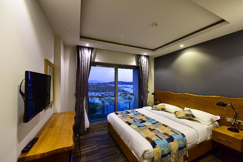 Degirmenburnu Residence - Genel