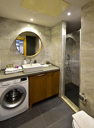 Degirmenburnu Residence fotoÄŸrafÄ±