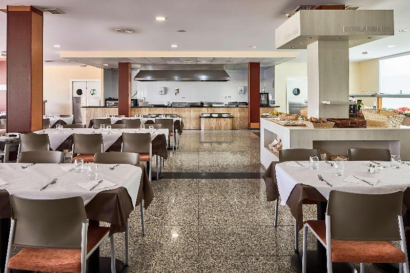 Alegria Cabo de Gata - Restoran