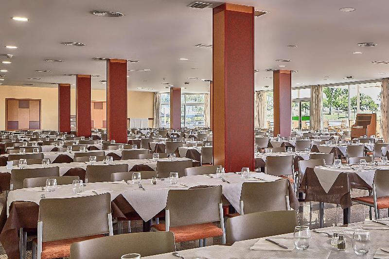 Alegria Cabo de Gata - Restoran