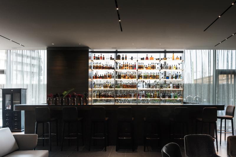 Hotel Viu Milan - Bar