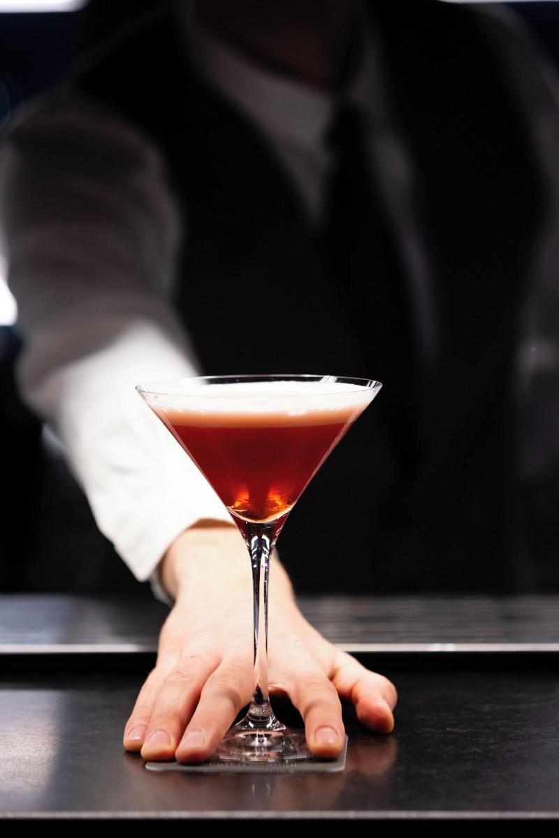 Hotel Viu Milan - Bar