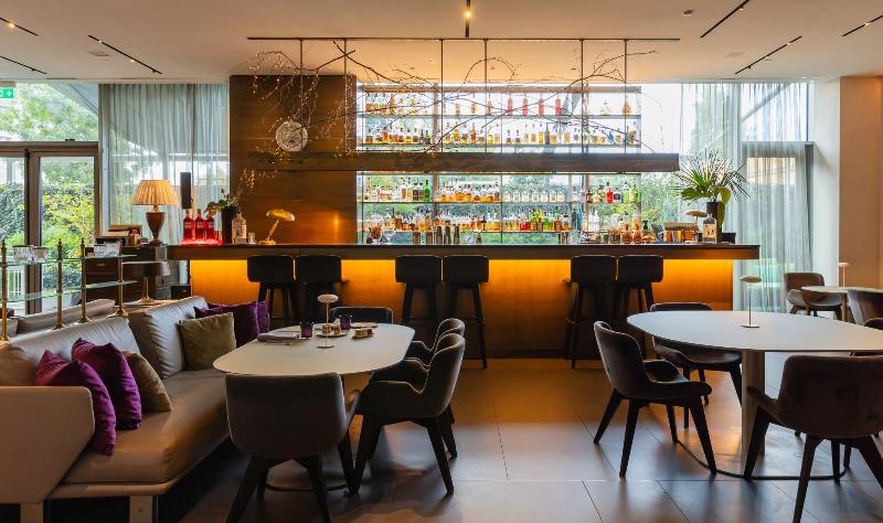 Hotel Viu Milan - Bar