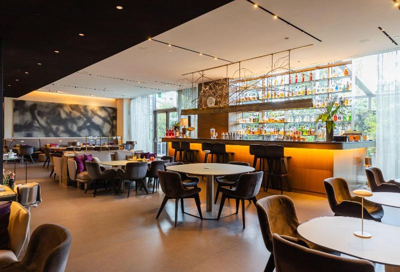 Hotel Viu Milan - Bar