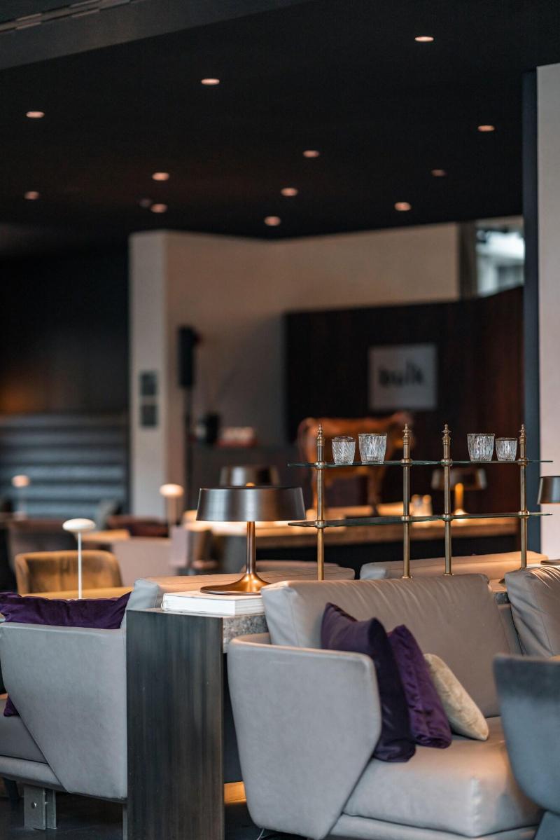 Hotel Viu Milan - Bar