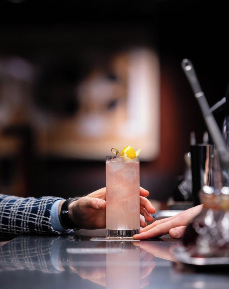 Hotel Viu Milan - Bar